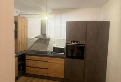 Apartament cu 1 camera, zona Torontalului - 5