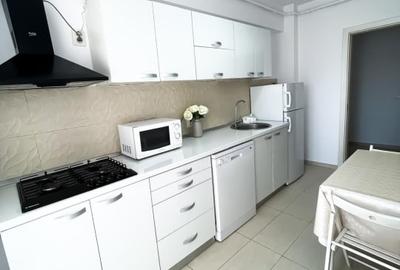 Garsonieră decomandată în Haliu - 7