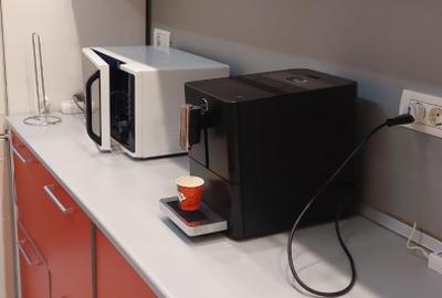 Apartament cu 2 camere decomandat în Faleza Nord - 9