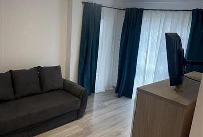 Bloc nou - prima inchiriere - Prieteniei - garsoniera chirie - mobilata si utila - 2