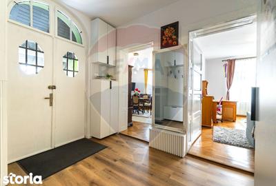 Casă cu 4 camere cu Teren 365 Mp în Central - 12