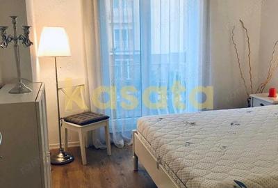 Apartament cu 2 camere decomandat, mobilat în Ștefăneștii de Jos - 6