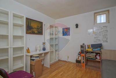 PODUL LUI GRID 13 | CASA 4 CAMERE CU DOUA BAI SI PRIVELISTE | SCHEI - 11