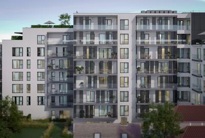 Vanzare Spatiu Comercial stradal Bulevardul Ferdinand, direct Dezvoltator - 9