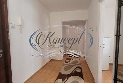 Apartament spatios in zona Pietei Marasti - 7