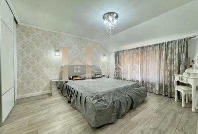 Casa cu garaj. Disponibila imediat, mobilata si utilata ! - 13