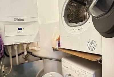 Apartament 2 camere-Vitan Mall - Etaj 1 - 9