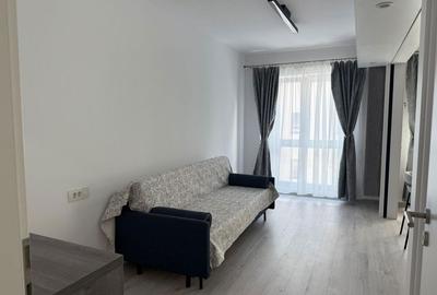 Garsonieră decomandată în Central - 6