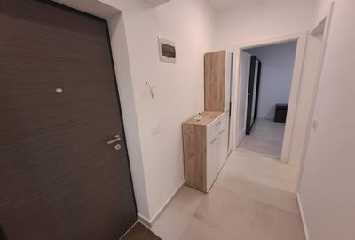 Apartament cu 2 camere decomandat, mobilat în Păcurari - 8