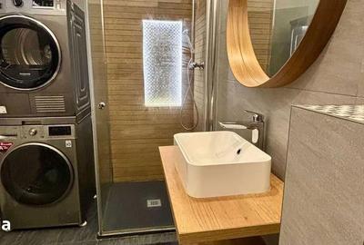 Apartament cu 3 camere decomandat în Nord - 5