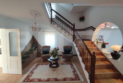 Casa premium central Iaslovat, 300 mp - 4