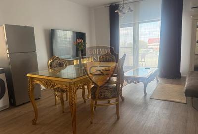 Apartament 3 camere parcare balcon curte Energia Aleea Muzicii - 2