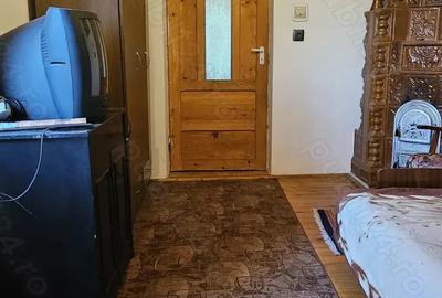 Casă cu 4 camere în Dițești - 5