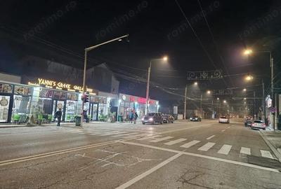 Vanzare spa?iu comercial, Calea Severinului, in apropierea Pie?ei Centrale - 6