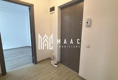 Apartament cu 2 camere, mobilat în Hipodrom 3 - 9