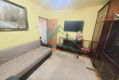 Apartament cu 2 camere decomandate, Manastur! - 1