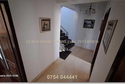 Vila  D+P+1 de vanzare in Constanta, Coiciu - 16