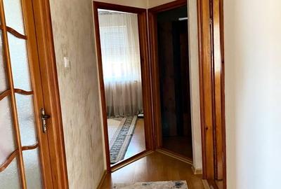 Casa superba 4 camere, Valu Traian - 11
