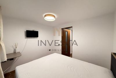 Apartament 3 camere cu terasa! Zona FSEGA! - 8