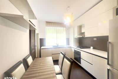 Apartament cu 3 camere în Plopilor - 9