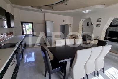 Casa superba in marginimea Sibiului Apoldu de Jos Comision 0% - 4