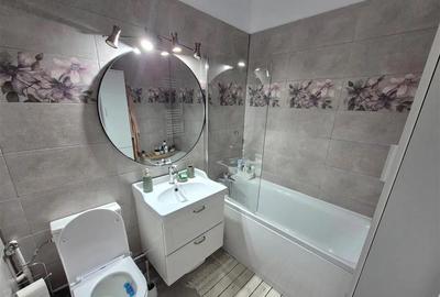 Apartament cu 2 camere semidecomandat în 1 Mai - 13