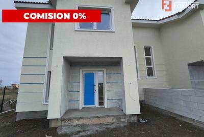 COMISION 0% Duplex de vanzare cu 4 camere in Giroc - 1