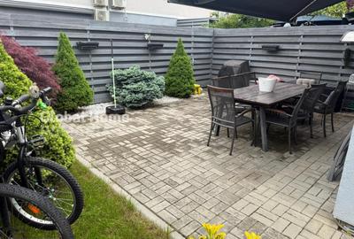 Duplex cu 4 camere cu Canalizare în Voluntari - 26