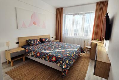 CHIRIE: Apartament 2 camere + parcare, ISARAN - 4