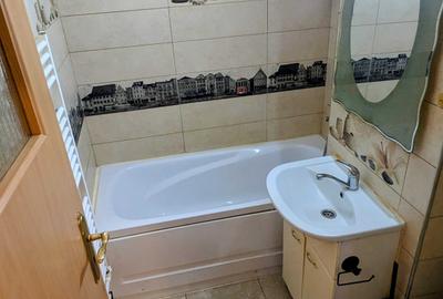 Apartament cu 2 camere decomandat în Petros - 7