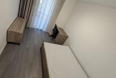 3 camere , bloc nou, LUX , parcare sub. , MARASTI, zona KAUFLAND , IRA - 5
