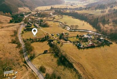 Teren Construcții intravilan de 3600 mp, în Exterior Est - 2