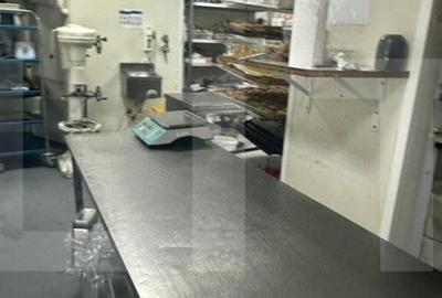 Spațiu comercial, de 286 mp, în Mănăștur