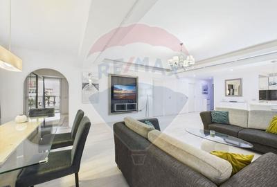 Inchiriere Apartament 3 camere Cartier Francez  - Persepolis - 1