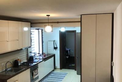 Apartament cu 2 camere semidecomandat în Militari - 2