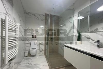 Apartament cu 2 camere semidecomandat în Bună Ziua - 8