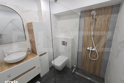 Apartament cu 2 camere în Central - 4