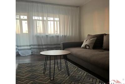 Apartament cu 2 camere decomandat, mobilat în Central - 6