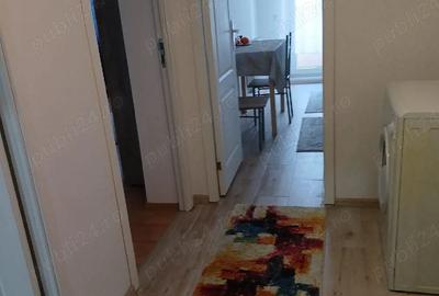 Garsonieră decomandată în Florești - 3
