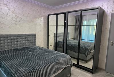 2 camere Colentina Hortensiei Etaj 1 Bloc Nou Parcare Subterana - 5