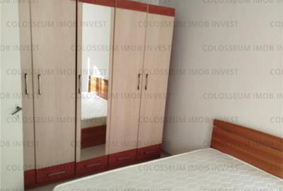 COLOSSEUM: Apartament mobilat utilat Astra Gemenii COLOSSEUM: Apartament mobilat utilat Astra Gemenii - 4