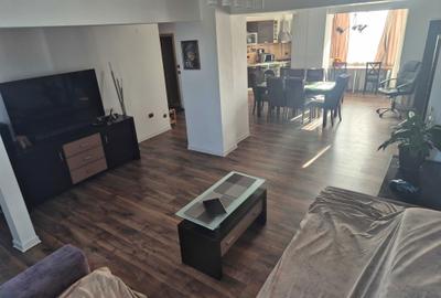 Apartament cu 3 camere decomandat în Ultracentral - 6