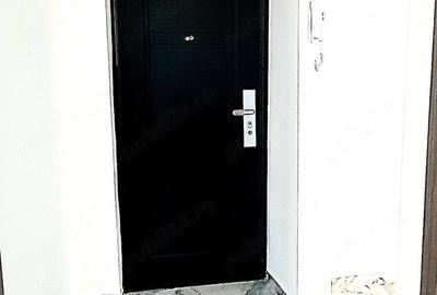 Apartament cu 3 camere nedecomandat în Central - 1