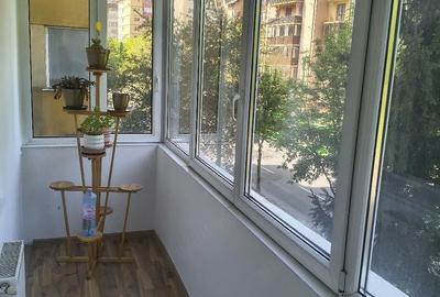 Apartament cu 2 camere decomandat în Central - 7