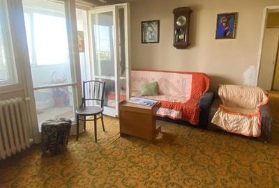 REA1025267 Apartament 3 camere I Pajura - 2