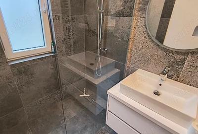 Apartament cu 2 camere decomandat în Central - 2