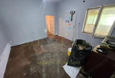 Casă cu 2 camere cu Teren 723 Mp în Complex Studențesc - 3