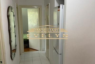 Apartament cu 2 camere semidecomandat în Ultracentral - 4