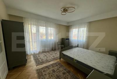 Apartament cu 4 camere decomandat în Titulescu - 11