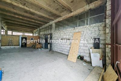Spațiu comercial, de 432 mp, în Central - 10
